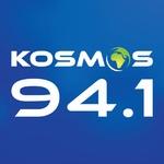 Kosmos 94.1 | Station Logo