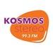 Kosmos Stereo | Station Logo