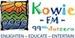 Kowie FM | Station Logo