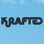 Krafted Radio | Station Logo