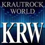 Krautrock-World | Station Logo