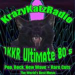 Krazy Katz Radio - Totally 80's | Station Logo