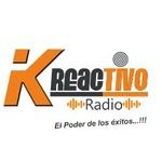 Kreactivo Radio | Station Logo