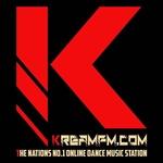 Kream FM | Station Logo