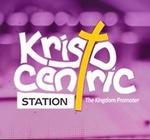 Kristocentric Station | Station Logo