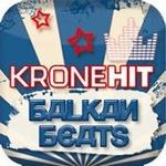 Kronehit Balkanbeats | Station Logo