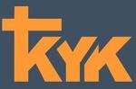 Kruiskyk Radio | Station Logo