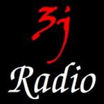 3j radio | Station Logo