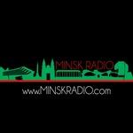 KryKey - Minsk Radio | Station Logo