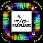 KryKey - Radio Jolly Sound For You | Station Logo