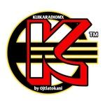 Kuikaradiomx | Station Logo