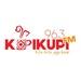 Kupi Kupi FM | Station Logo