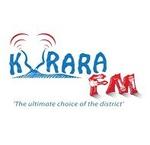 Kurara FM | Station Logo