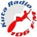 Kuta Radio 106 FM | Station Logo