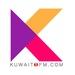 Kuwait 1 FM | Station Logo