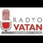 Radyo Vatan | Station Logo