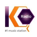 Kwahu Online Radio | Station Logo