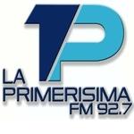 La Primerisima FM - XHSAV | Station Logo