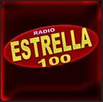 Estrella 100 Cumbia Sonidera | Station Logo