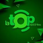 La Top 107.7 | Station Logo