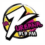 La Z Urbana | Station Logo