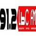 LbC FM Lombok 91.2 | Station Logo