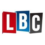 LBC Radio | Station Logo