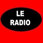 LE Radio | Station Logo