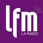 LFM La Radio | Station Logo