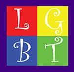 LGBT Radio | Station Logo