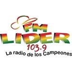 FM Lider | Station Logo