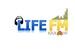 LIFEFM.FM | Station Logo