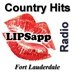 LIPSapp.com CountryFLL Radio
