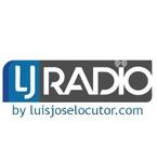 LJ Radio | Station Logo