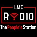 LMC Radio | Station Logo