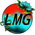 LMG Radio | Station Logo