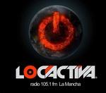 Locactiva Radio | Station Logo