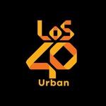 LOS40 Urban | Station Logo