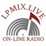 LPMix.Live | Station Logo