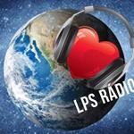 LPS Rádio | Station Logo