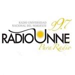 Radio UNNE 99.7 | Station Logo