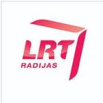 LRT RADIJAS | Station Logo