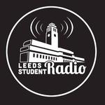 LSR FM | Station Logo