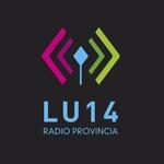 LU14 Radio Provincia | Station Logo