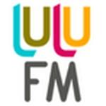 LULU FM   Gayradio | Station Logo