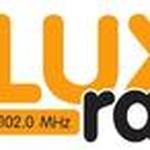 Lux Radio | Station Logo