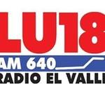 LU 18 - Radio El Valle AM 640 | Station Logo