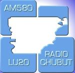 LU 20 Radio Chubut | Station Logo