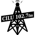 LU Radio - CILU-FM | Station Logo