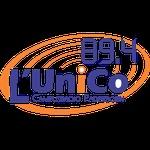 L'Unico FM | Station Logo